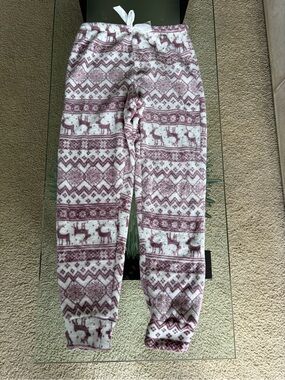 💜 Soft Cozy Lounge pants